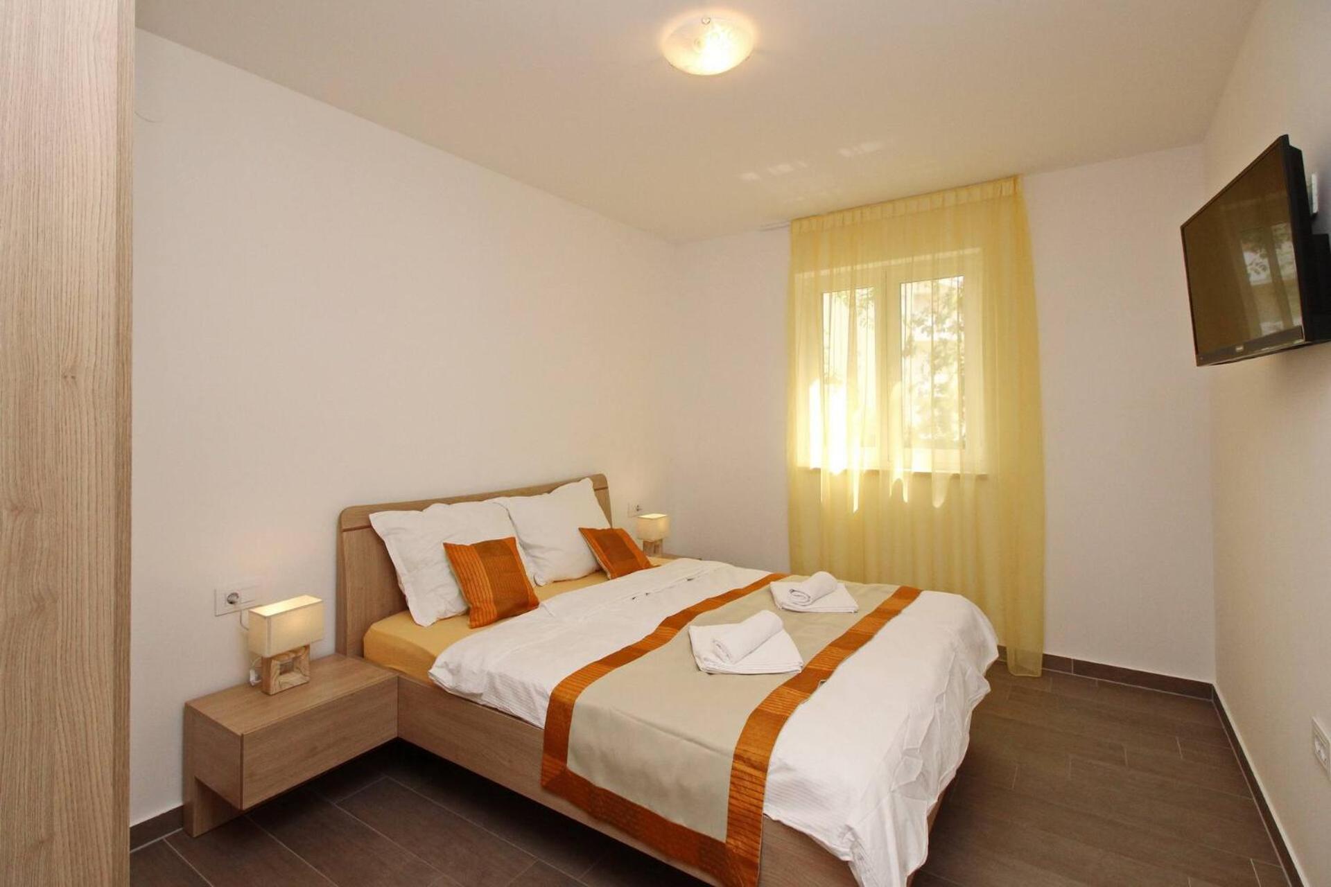Apartments Smojver Stipe Baska  Exterior photo