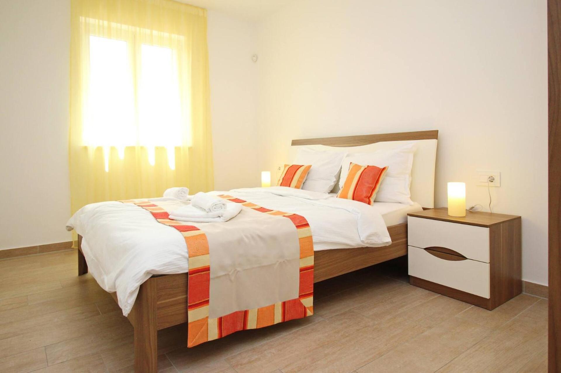 Apartments Smojver Stipe Baska  Exterior photo