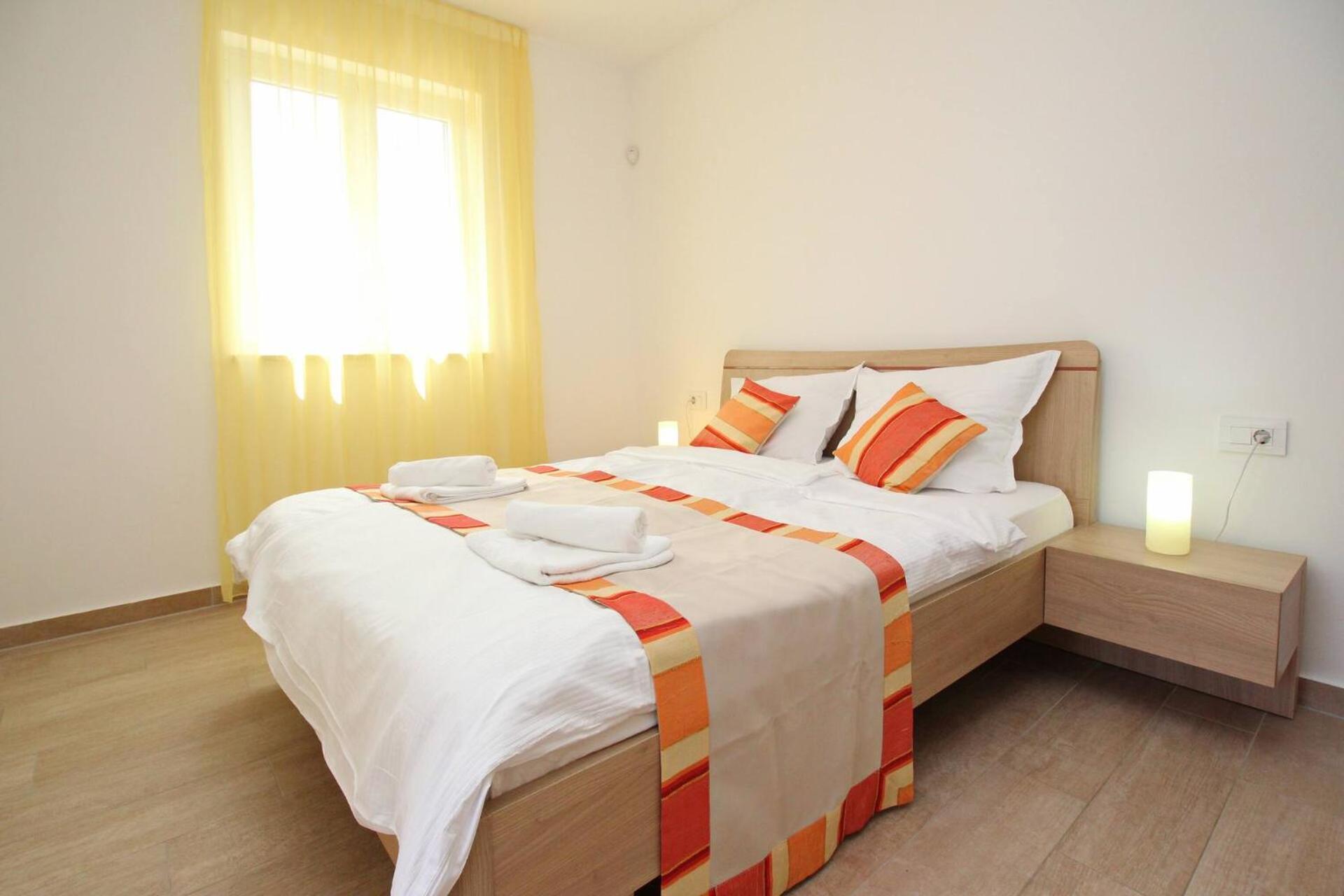 Apartments Smojver Stipe Baska  Exterior photo