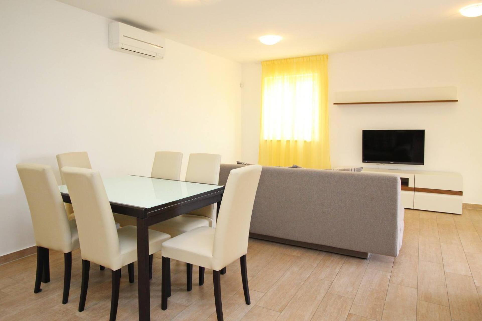 Apartments Smojver Stipe Baska  Exterior photo
